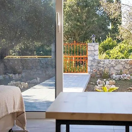 Casa De Rosa & 호텔 Valsamata