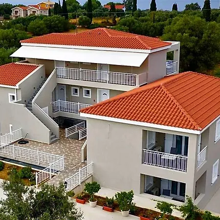 호텔 Casa De Rosa &