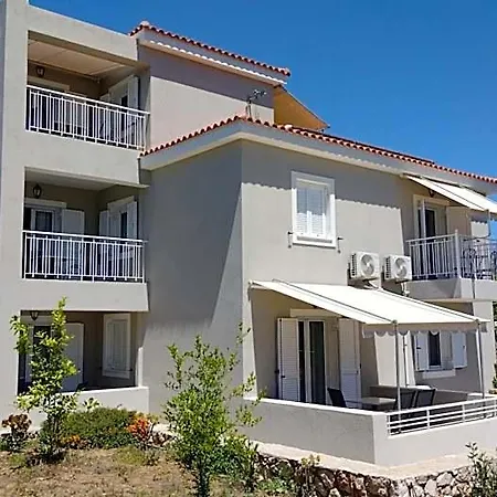 Casa De Rosa & Valsamata