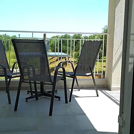 호텔 Casa De Rosa & Valsamata