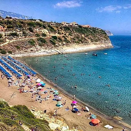 Casa De Rosa & Hotel 3*