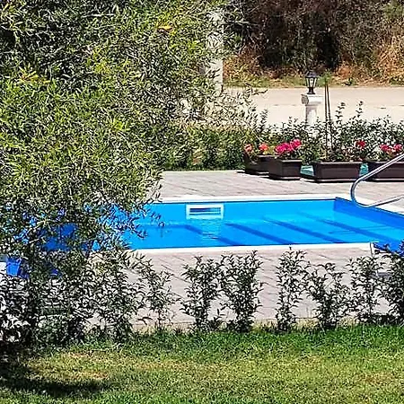 Casa De Rosa & Valsamata