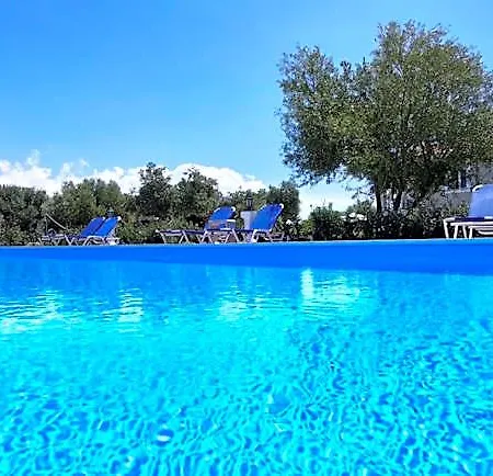 Casa De Rosa & 3*
