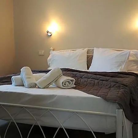 Hotel Casa De Rosa & Valsamata